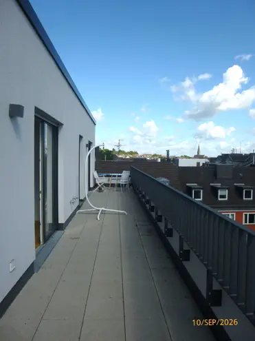 1 Zimmer Wohnung mit 37 m² in Aachen – Bild 10