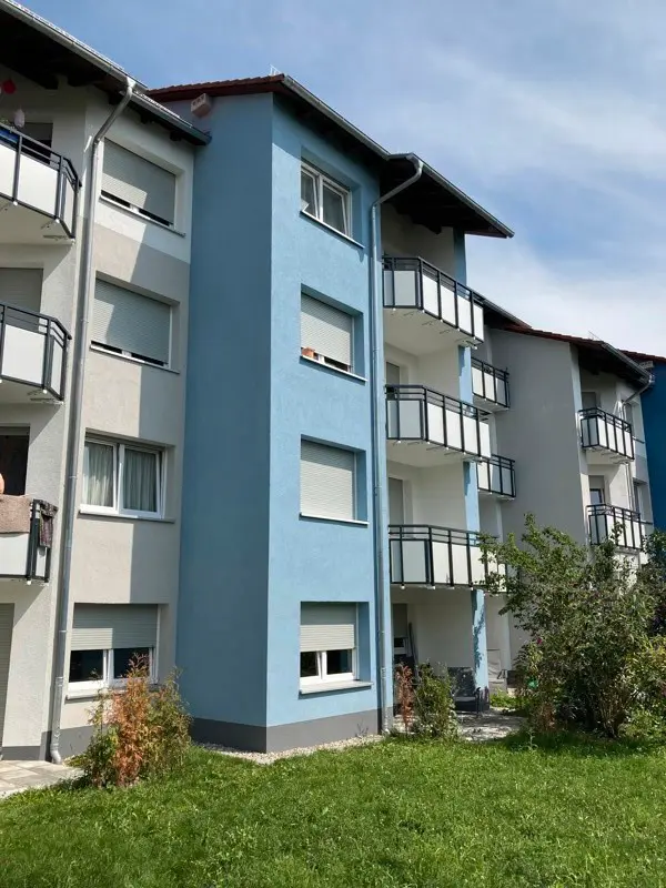 Studio mit 43 m² in Neu-Ulm – Bild 2