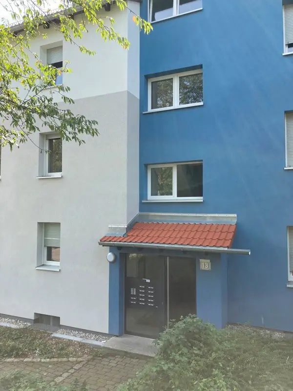 Studio mit 43 m² in Neu-Ulm – Bild 3