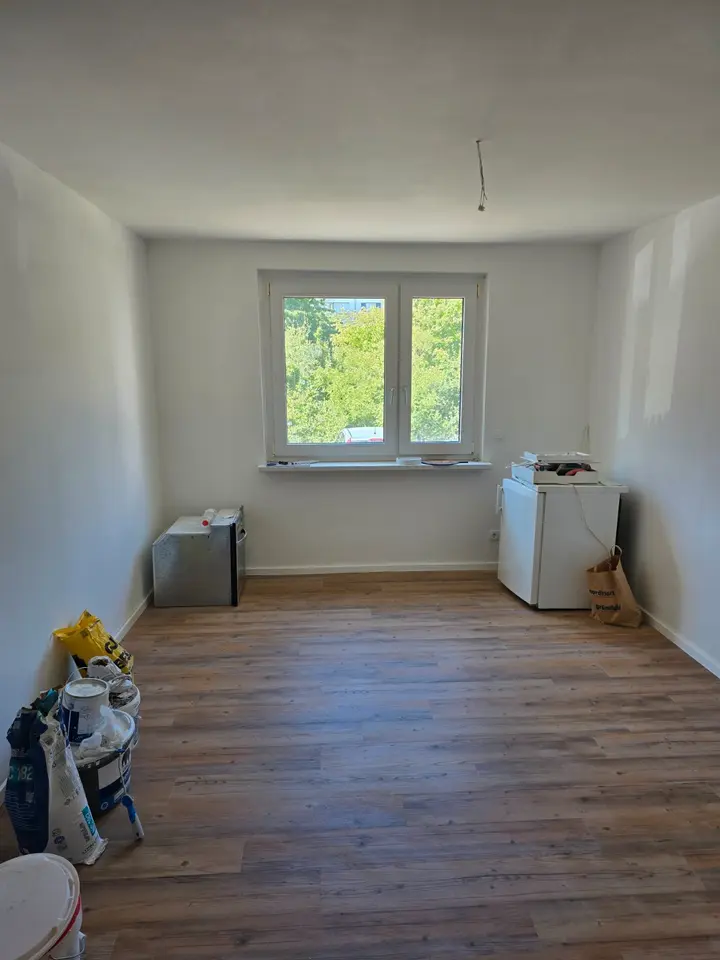 3 Zimmer Wohnung mit 60 m² in Wernigerode – Bild 1