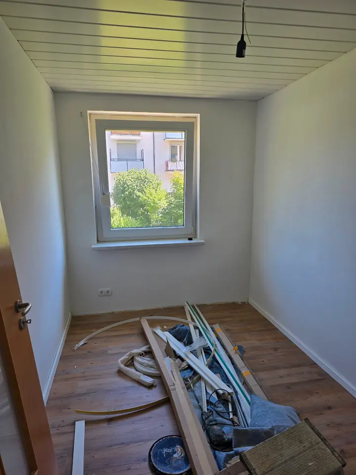 3 Zimmer Wohnung mit 60 m² in Wernigerode – Bild 2