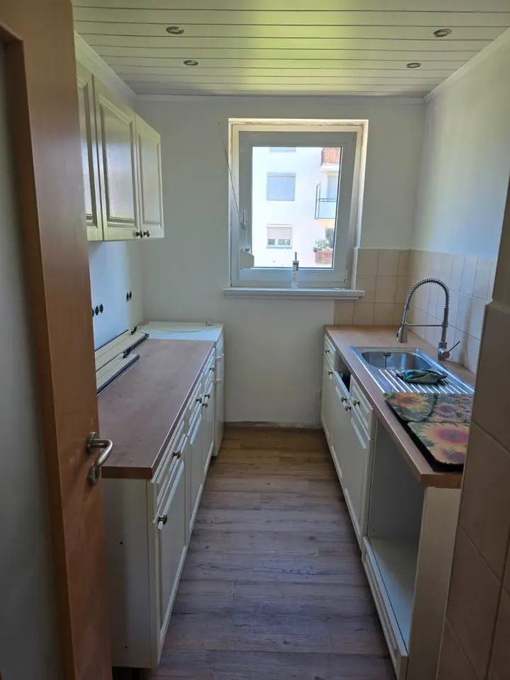 3 Zimmer Wohnung mit 60 m² in Wernigerode – Bild 3