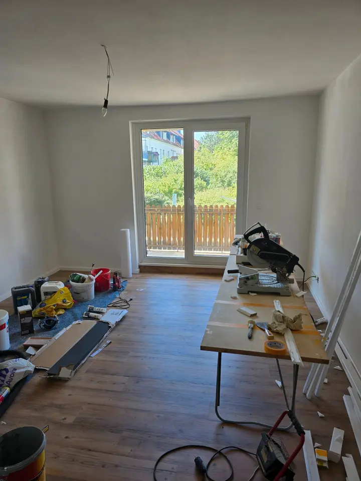 3 Zimmer Wohnung mit 60 m² in Wernigerode – Bild 4