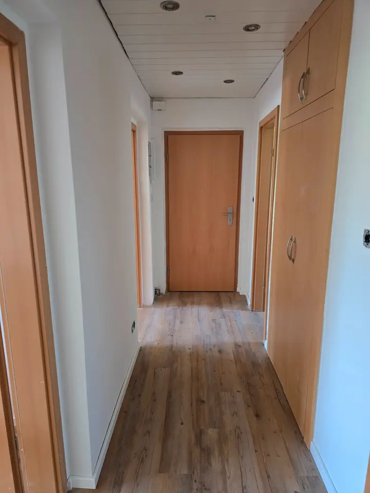3 Zimmer Wohnung mit 60 m² in Wernigerode – Bild 5