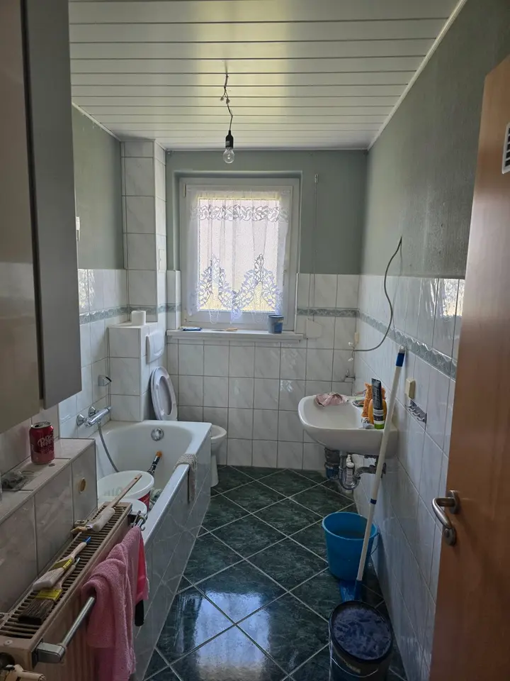 3 Zimmer Wohnung mit 60 m² in Wernigerode – Bild 7