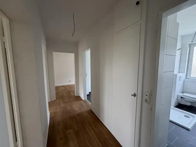 3 Zimmer Wohnung mit 65 m² in Darmstadt – Bild 2
