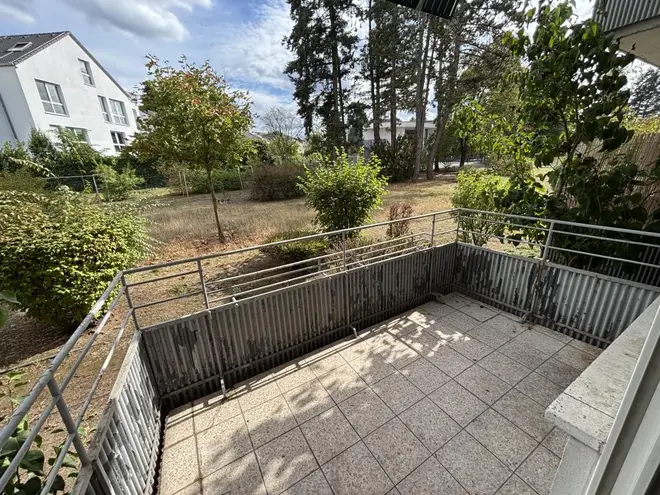 3 Zimmer Wohnung mit 65 m² in Darmstadt – Bild 8