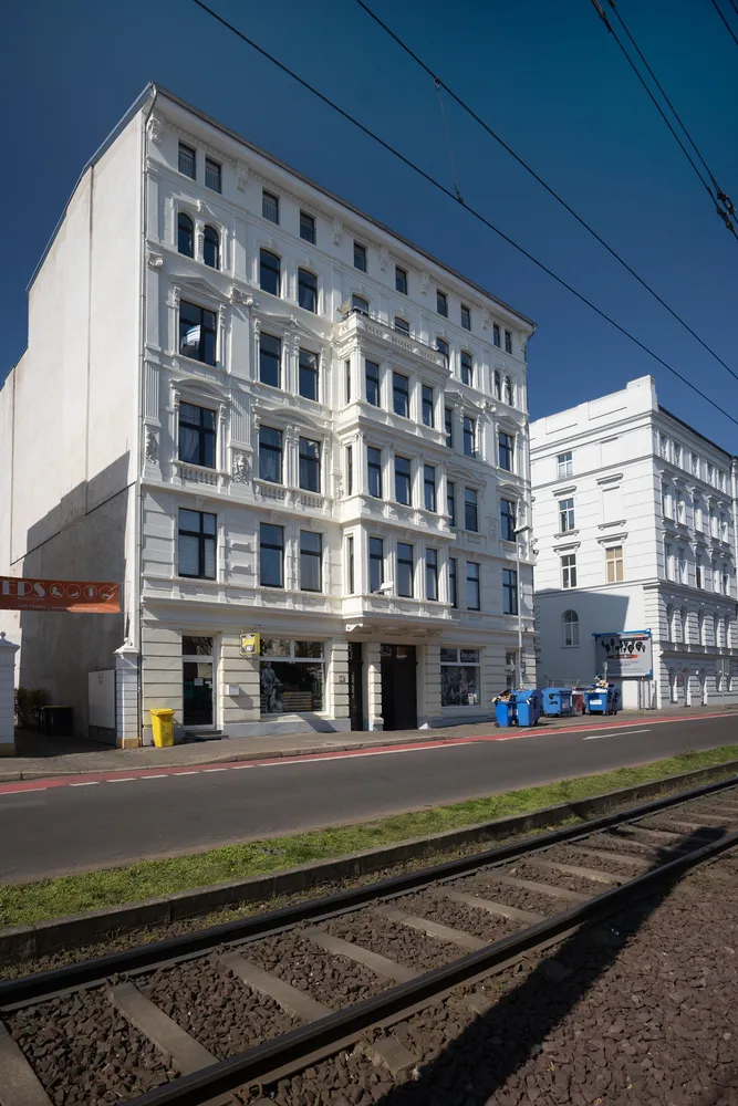 3 Zimmer Wohnung mit 80 m² in Magdeburg – Bild 2