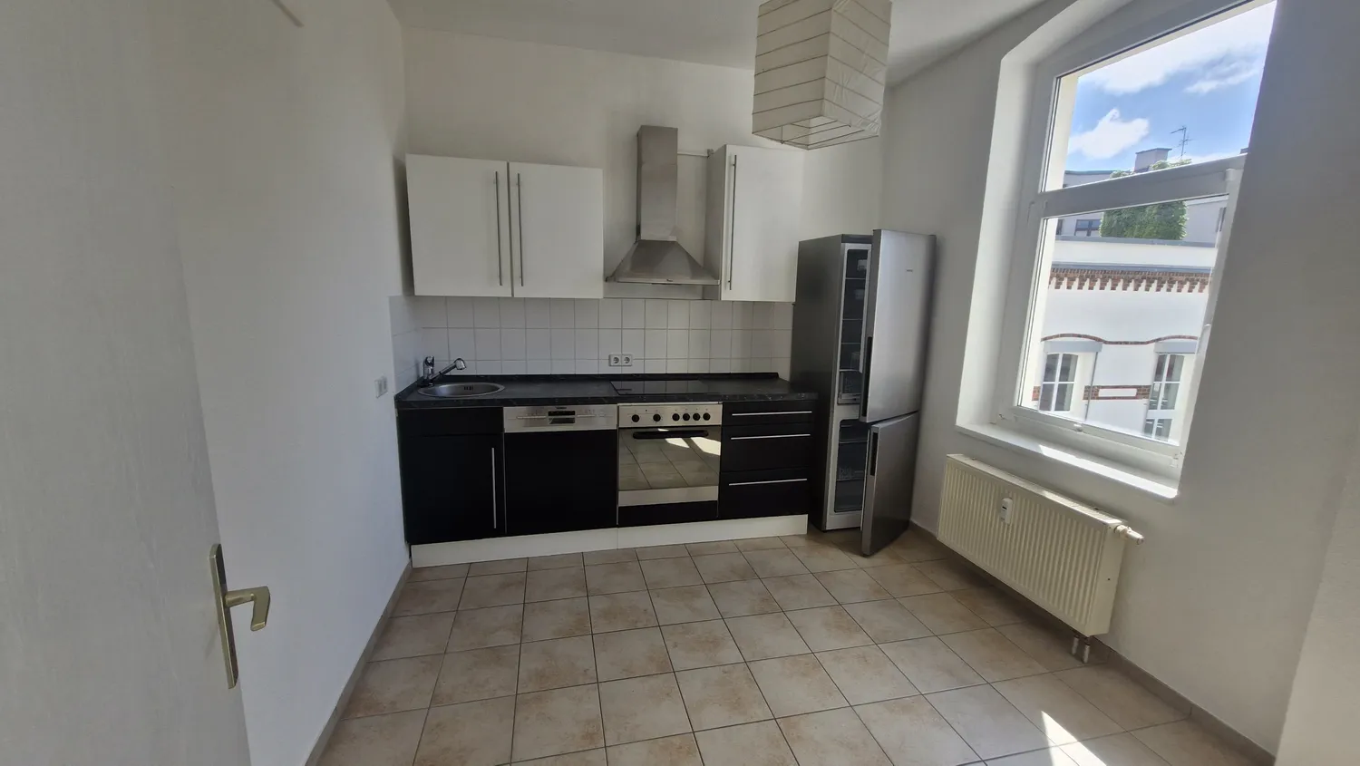 3 Zimmer Wohnung mit 80 m² in Magdeburg – Bild 12