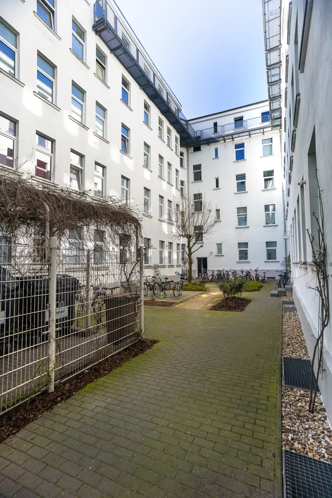 3 Zimmer Wohnung mit 80 m² in Magdeburg – Bild 3