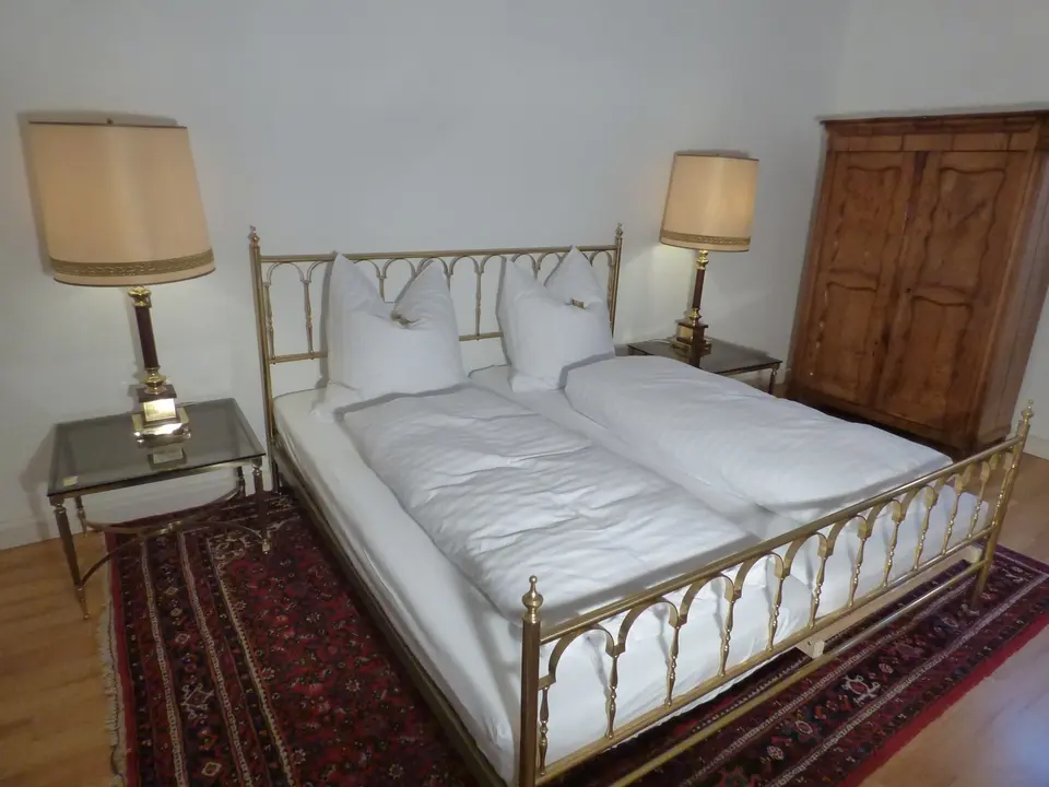 WG-Zimmer mit 60 m² in Nürnberg – Bild 1