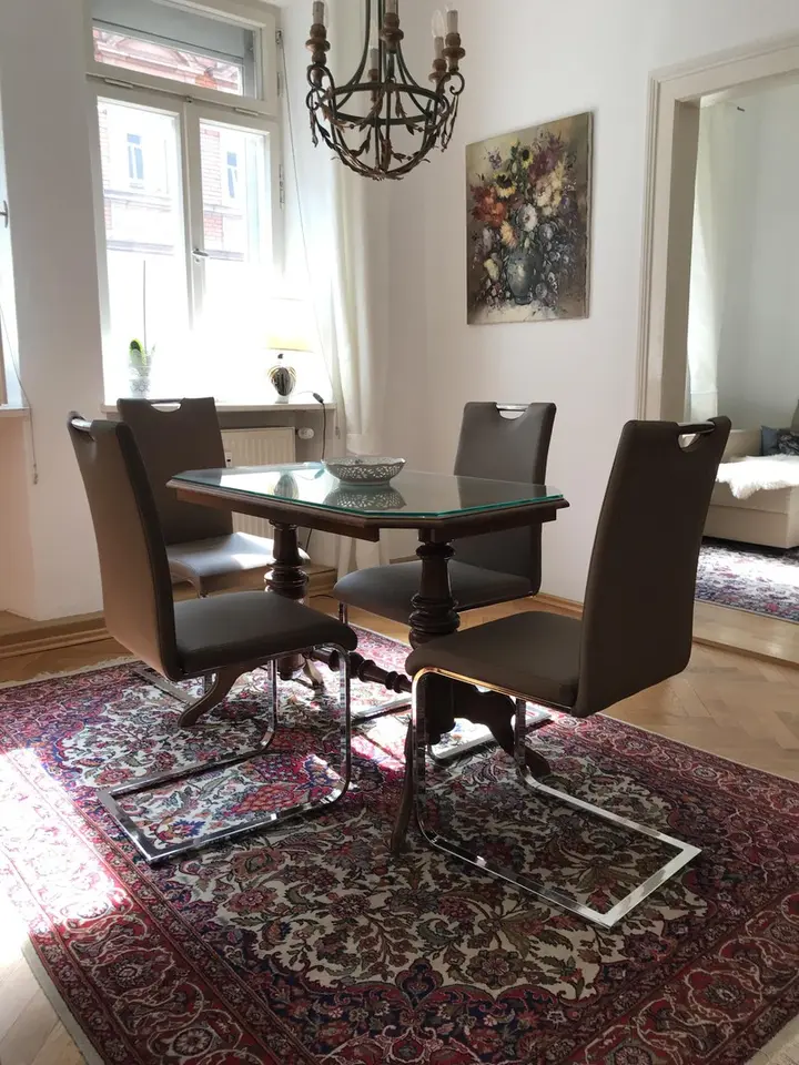 WG-Zimmer mit 60 m² in Nürnberg – Bild 2