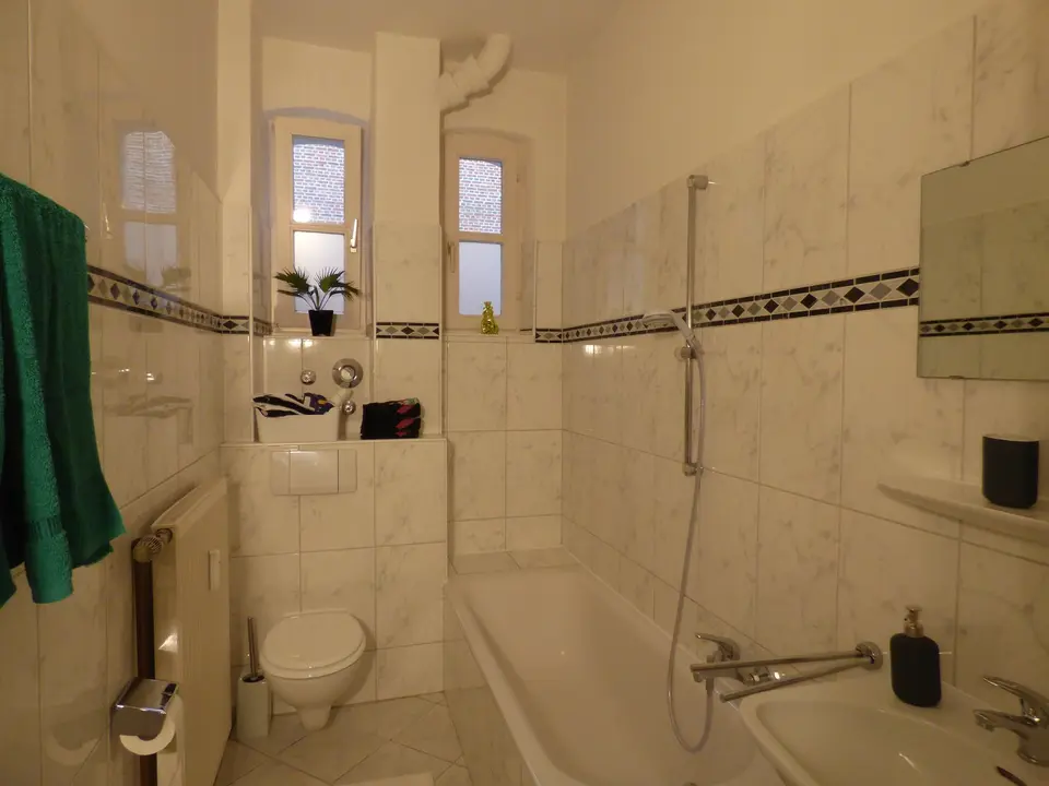 WG-Zimmer mit 60 m² in Nürnberg – Bild 3