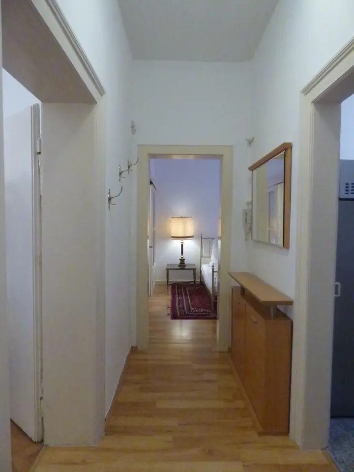 WG-Zimmer mit 60 m² in Nürnberg – Bild 6
