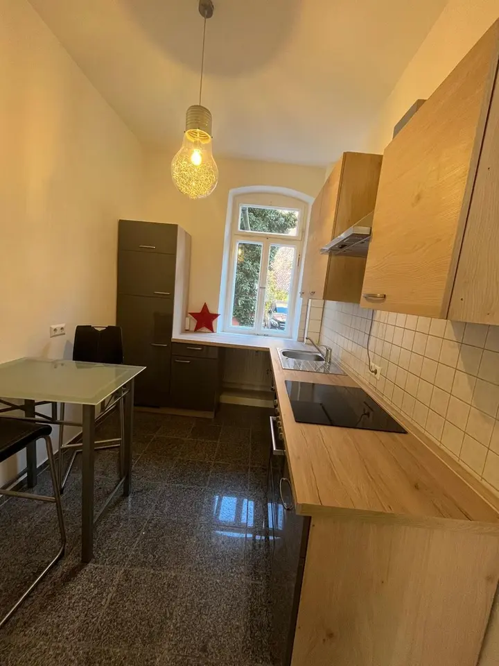 WG-Zimmer mit 60 m² in Nürnberg – Bild 7