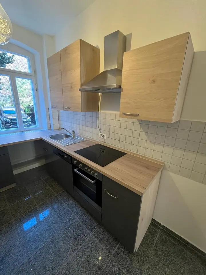 WG-Zimmer mit 60 m² in Nürnberg – Bild 8
