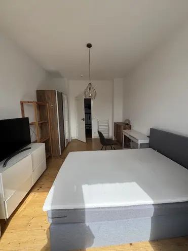 1 Zimmer Wohnung mit 18 m² in Frankfurt am Main – Bild 2