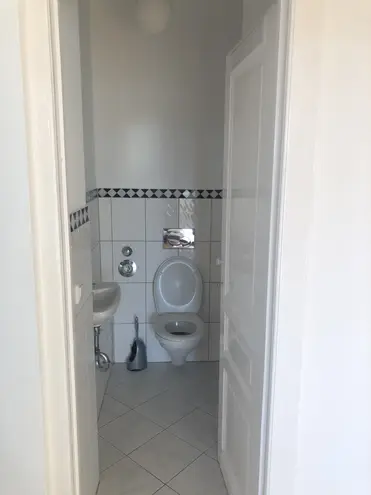 1 Zimmer Wohnung mit 18 m² in Frankfurt am Main – Bild 5
