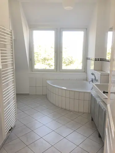 1 Zimmer Wohnung mit 18 m² in Frankfurt am Main – Bild 6