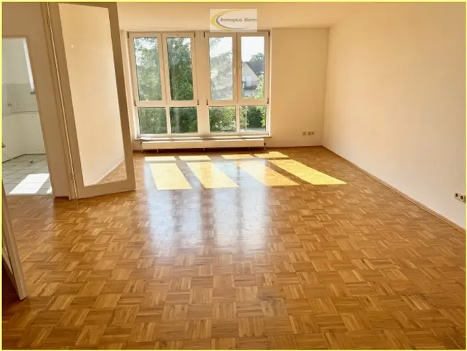 3 Zimmer Wohnung mit 100 m² in Bonn – Bild 2