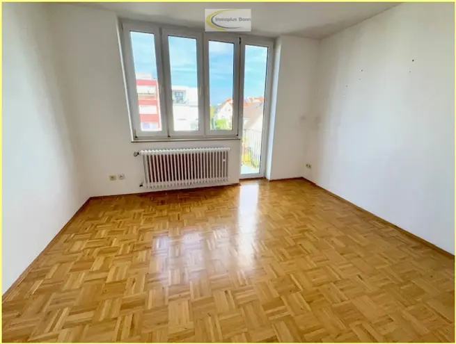 3 Zimmer Wohnung mit 100 m² in Bonn – Bild 6