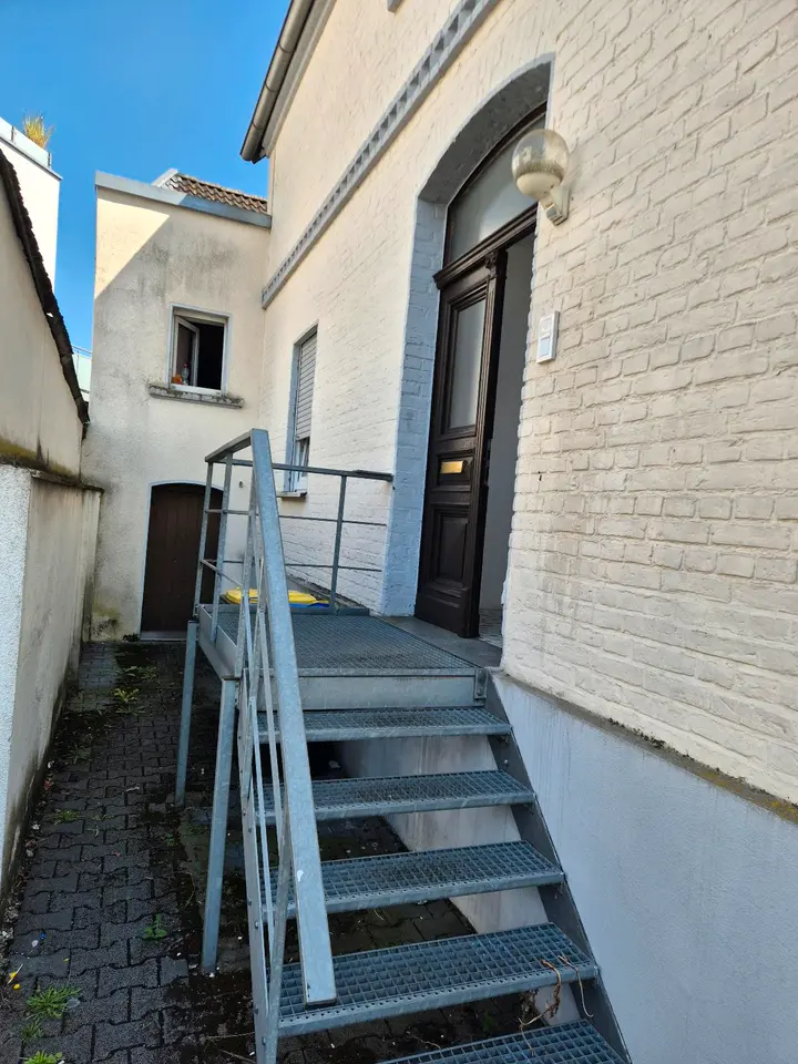 5 Zimmer Wohnung mit 100 m² in Gütersloh – Bild 2