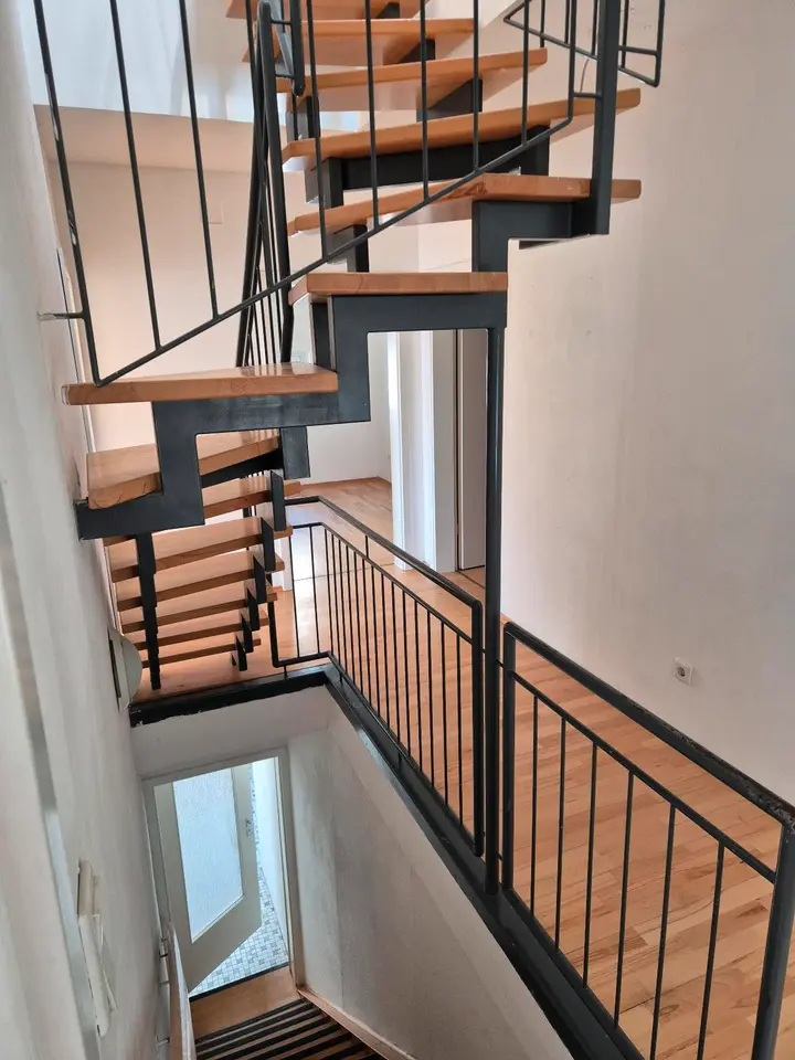 5 Zimmer Wohnung mit 100 m² in Gütersloh – Bild 4