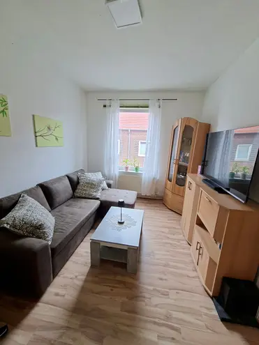 2 Zimmer Wohnung mit 48 m² in Bremen – Bild 2