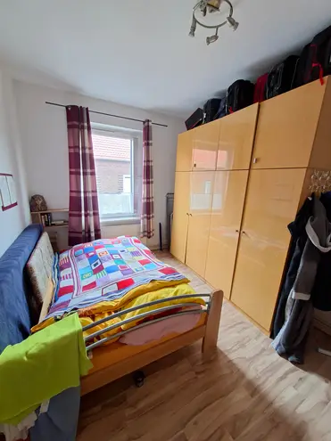 2 Zimmer Wohnung mit 48 m² in Bremen – Bild 3