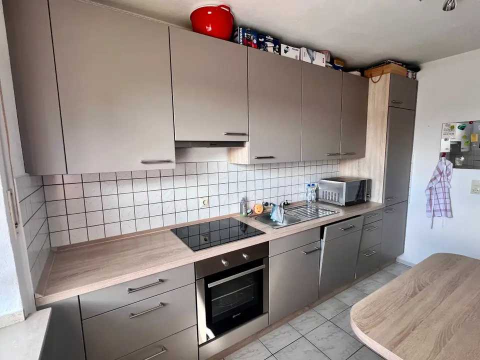 3 Zimmer Wohnung mit 81 m² in Paderborn – Bild 1