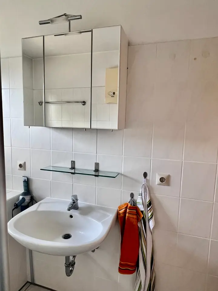 3 Zimmer Wohnung mit 81 m² in Paderborn – Bild 5