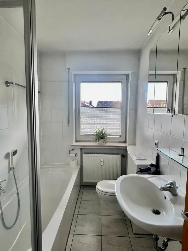 3 Zimmer Wohnung mit 81 m² in Paderborn – Bild 7