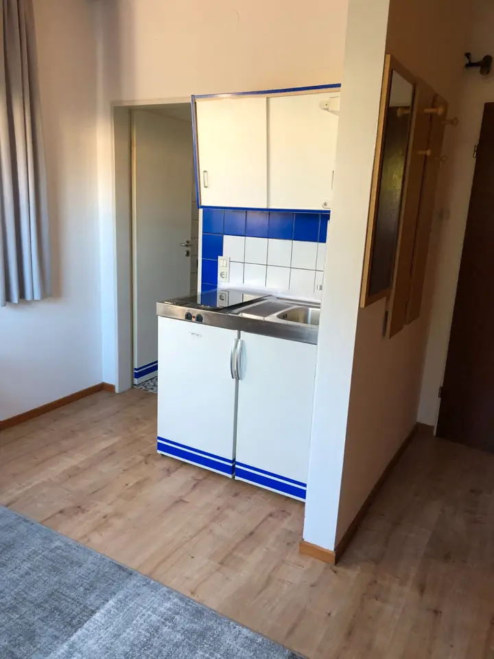 Studio mit 25 m² in Trier – Bild 2