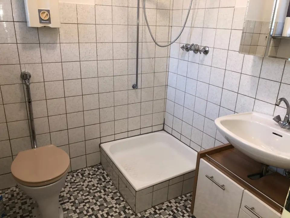 Studio mit 25 m² in Trier – Bild 5