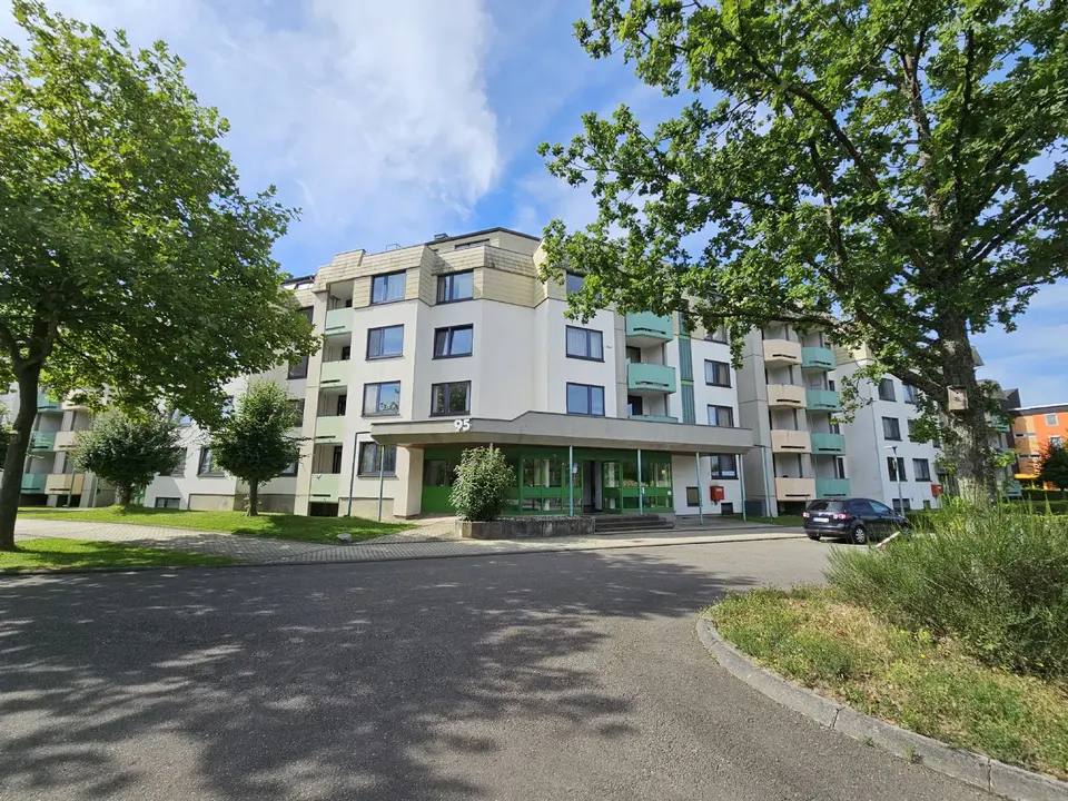 Studio mit 25 m² in Trier – Bild 7