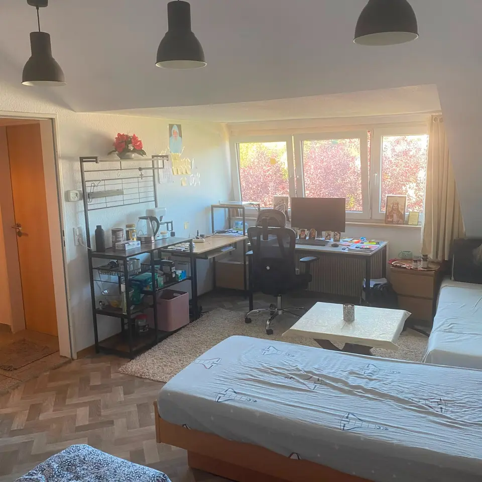 Studio mit 25 m² in Trier – Bild 10