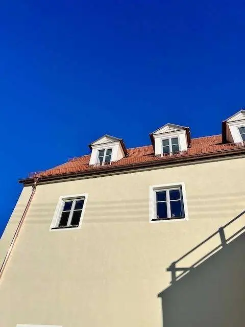 4 Zimmer Wohnung mit 134 m² in Augsburg – Bild 4