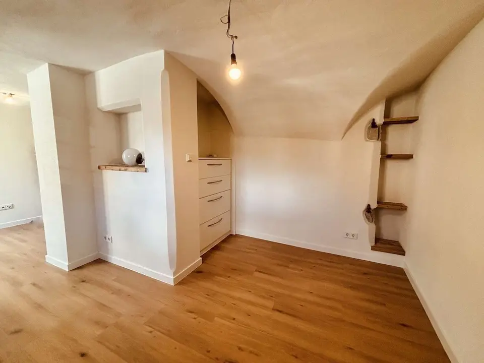 4 Zimmer Wohnung mit 134 m² in Augsburg – Bild 6