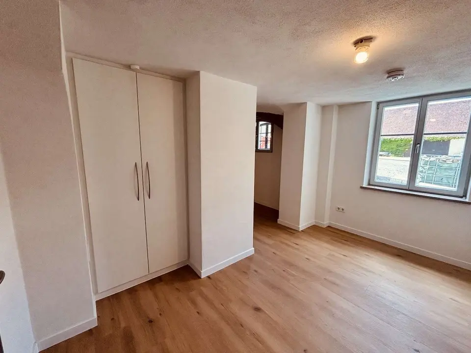 4 Zimmer Wohnung mit 134 m² in Augsburg – Bild 7