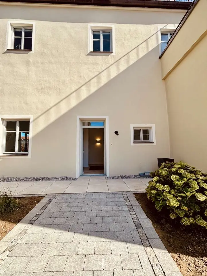 4 Zimmer Wohnung mit 134 m² in Augsburg – Bild 10