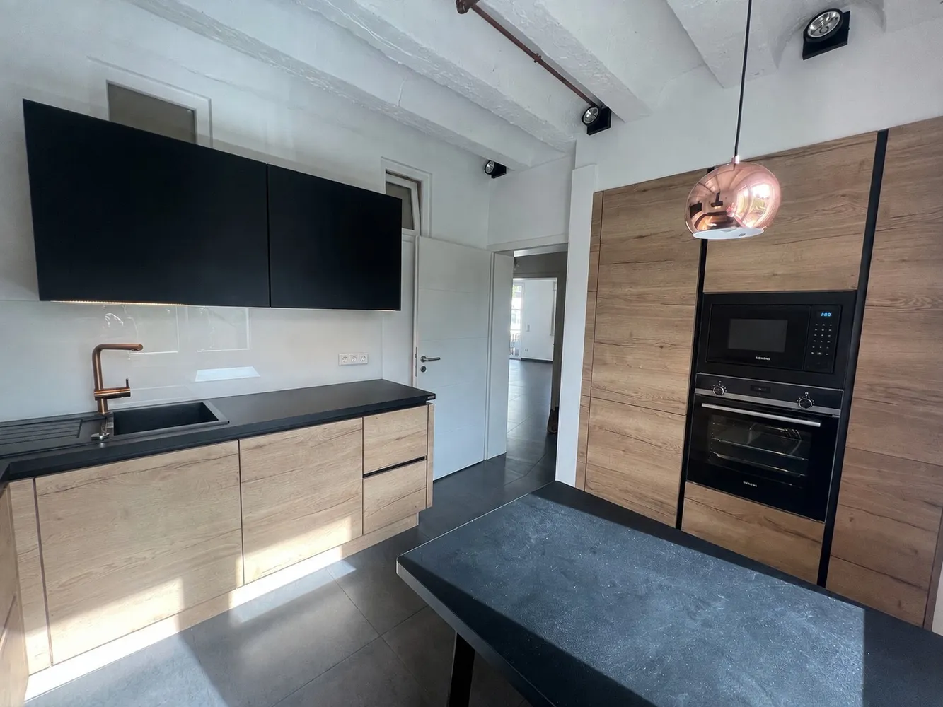 3 Zimmer Wohnung mit 77 m² in Paderborn – Bild 1