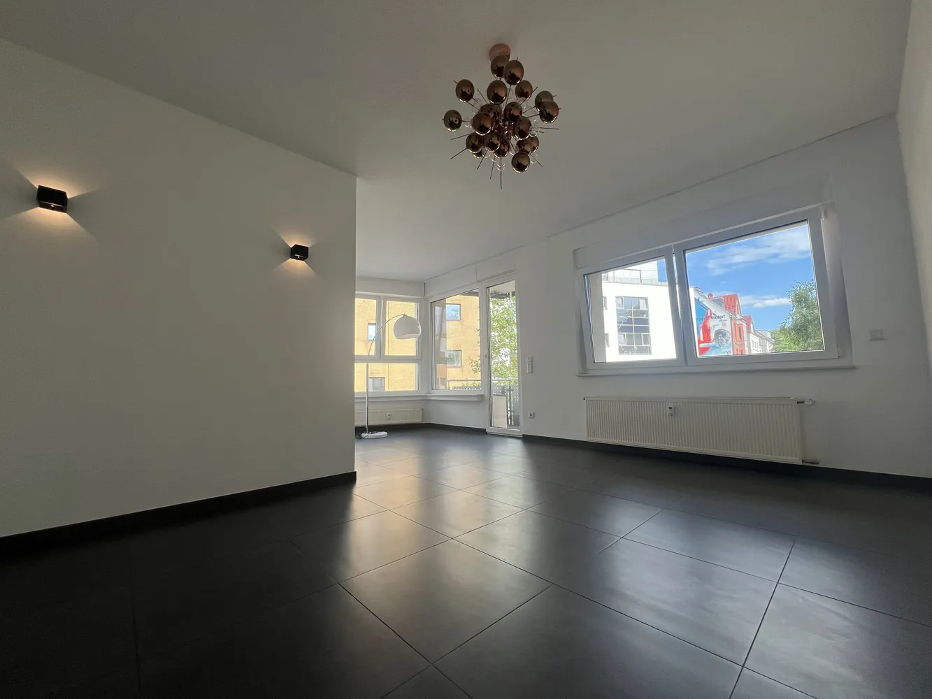 3 Zimmer Wohnung mit 77 m² in Paderborn – Bild 2