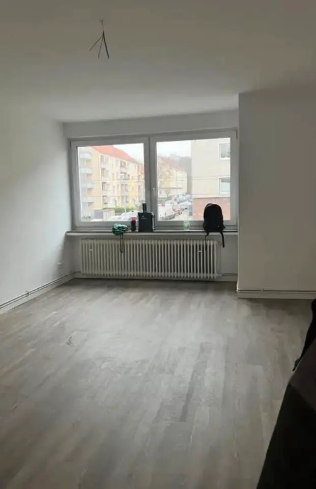3 Zimmer Wohnung mit 65 m² in Hannover – Bild 1