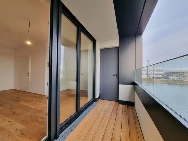 1 Zimmer Wohnung mit 34 m² in Mainz – Bild 2