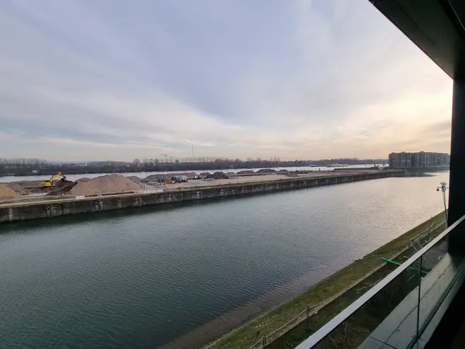 1 Zimmer Wohnung mit 34 m² in Mainz – Bild 4