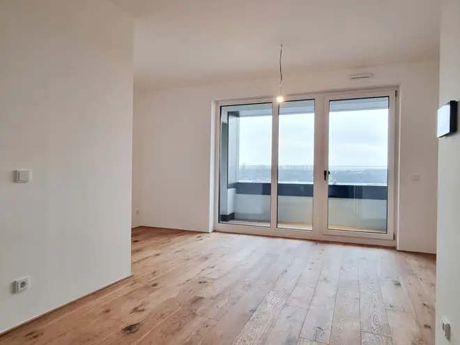 1 Zimmer Wohnung mit 34 m² in Mainz – Bild 6
