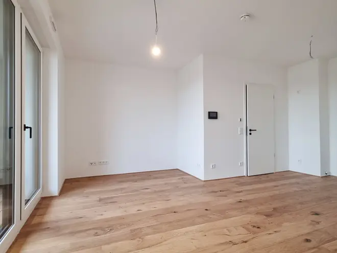 1 Zimmer Wohnung mit 34 m² in Mainz – Bild 9
