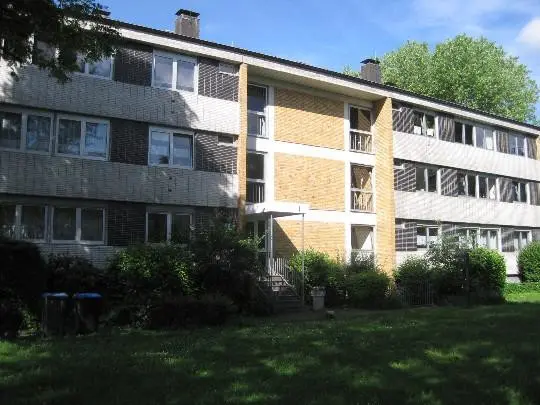 2 Zimmer Wohnung mit 55 m² in Köln – Bild 3