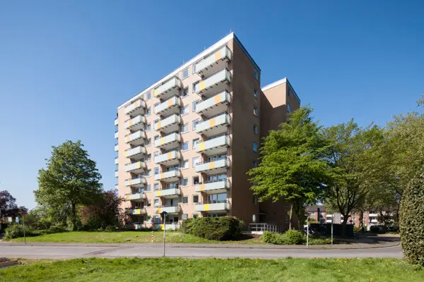 2 Zimmer Wohnung mit 55 m² in Köln – Bild 7