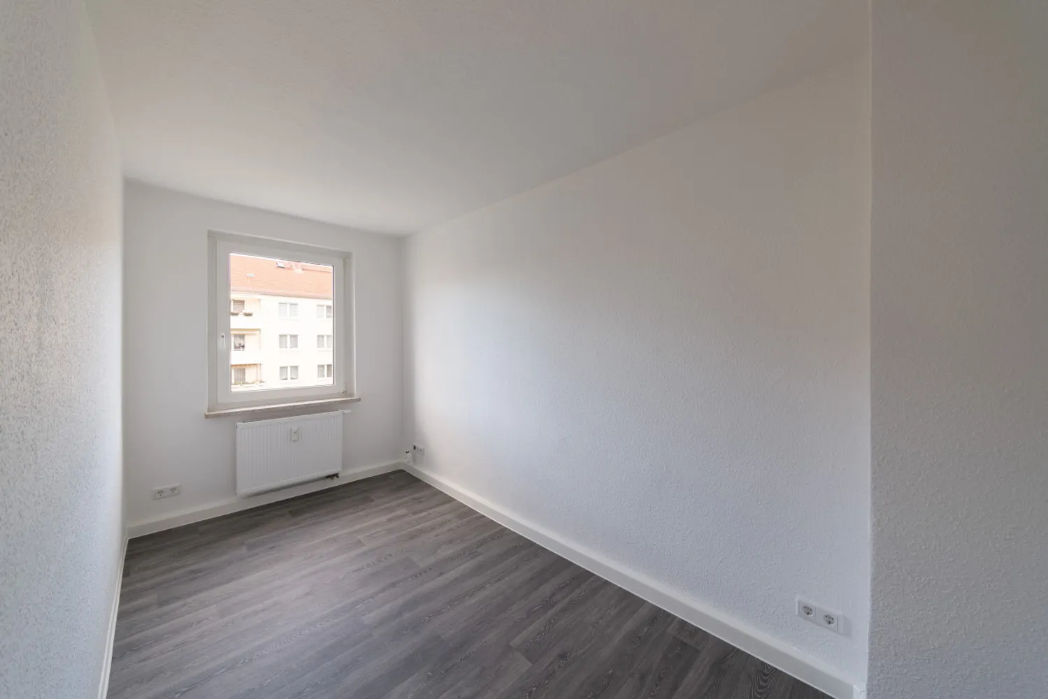 4 Zimmer Wohnung mit 69 m² in Merseburg – Bild 4